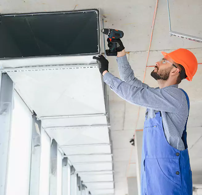 Why Homeowners & Businesses Trust Us in Hopewell, VA