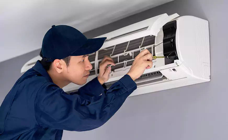 AC Duct Cleaning Hopewell