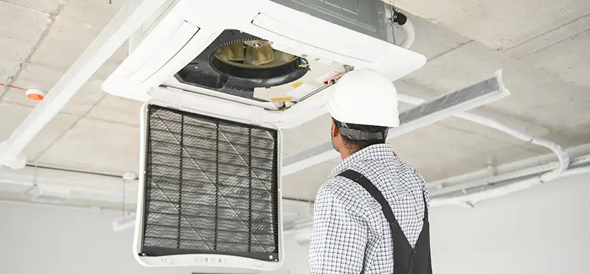 Our Affordable Duct Cleaning Near Me Services in Hopewell, VA