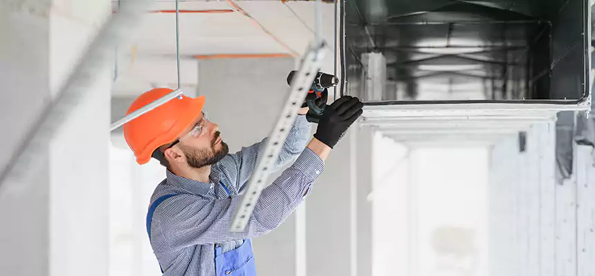 Our Air Vent Replacement Services in Hopewell, VA