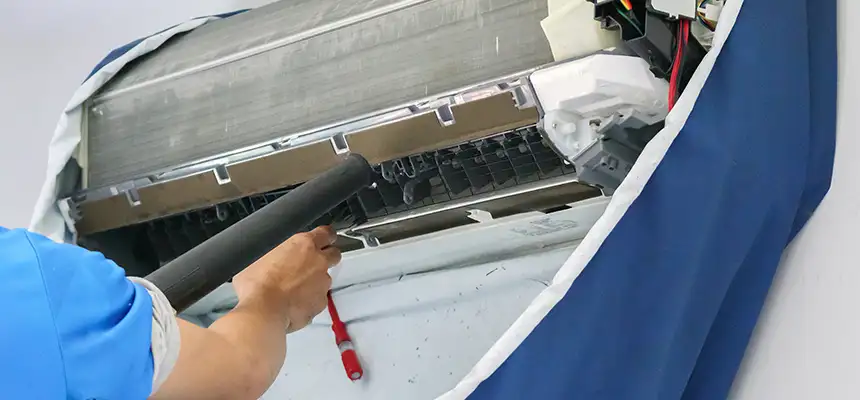 Advanced Clogged Dryer Vent Repair for Multi-Unit & Commercial in Hopewell, VA