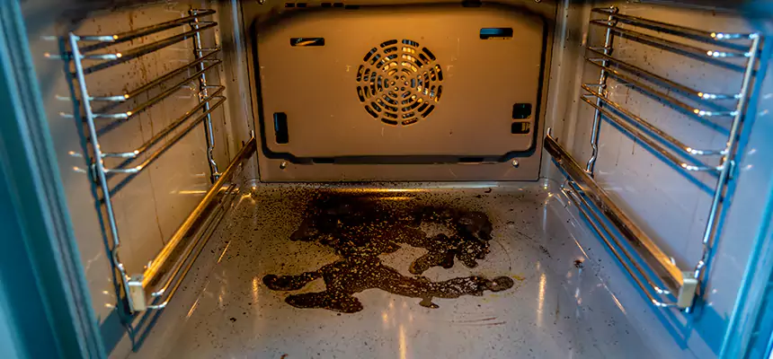 Our Dryer Vent Mold Cleaning Services in Hopewell, VA