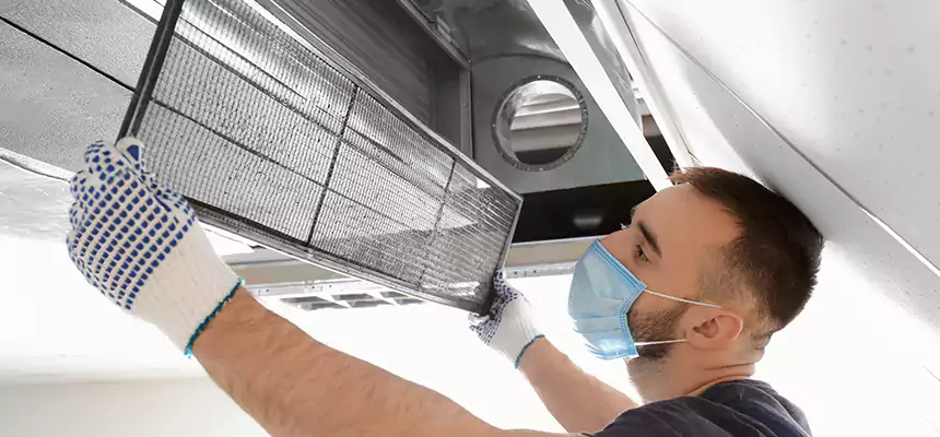 Our Home Duct Cleaning Services in Hopewell, VA