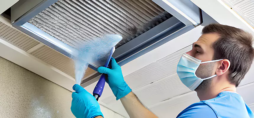 Our Home Ventilation Cleaning Services in Hopewell, VA
