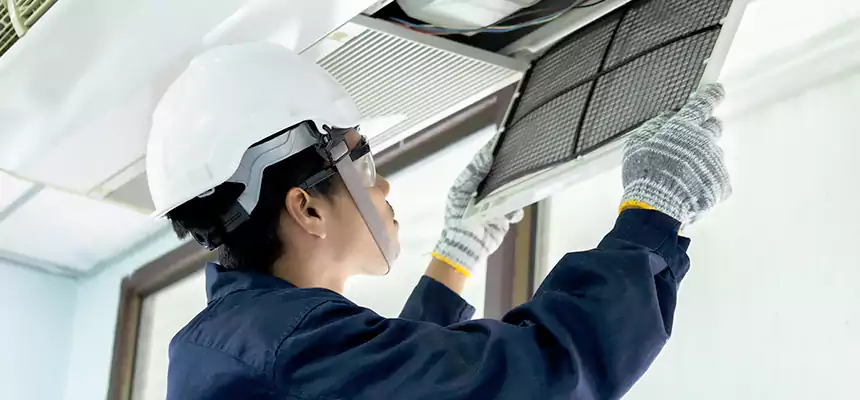 Our Mold & Mildew Removal from Air Ducts Services in Hopewell, VA