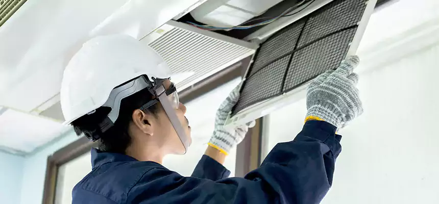 Our Multi-family Home Duct Cleaning Services in Hopewell, VA