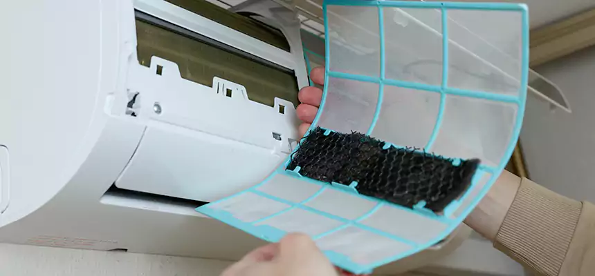 Gentle Ductwork Odor-Control Pet Dander Duct Cleaning in Hopewell, VA