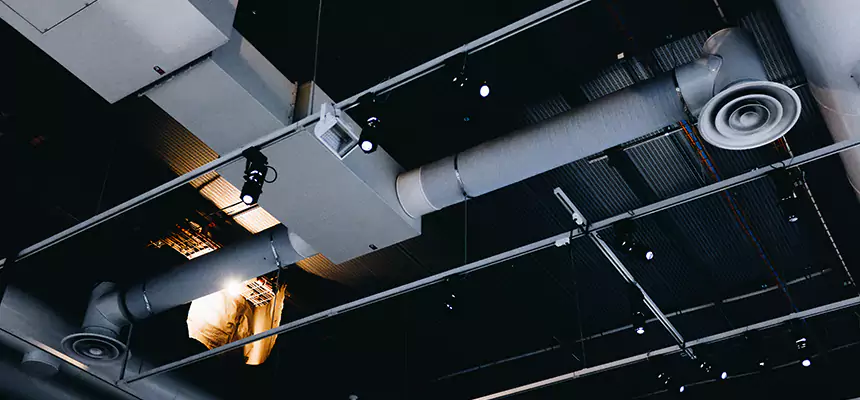 Our Seasonal Allergy Air Duct Cleaning Services in Hopewell, VA