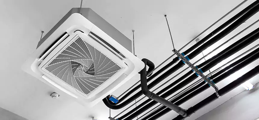 Our Smart AC Vent Controller Services in Hopewell, VA