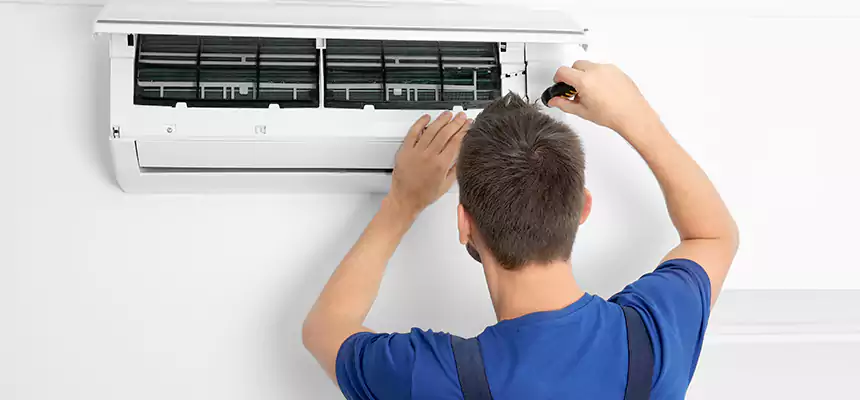 Our Smart Air Conditioning Installation Services in Hopewell, VA