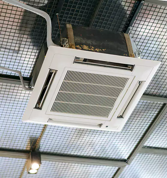 Top-Notch Allergy Relief Vent Cleaning Services in Hopewell, VA