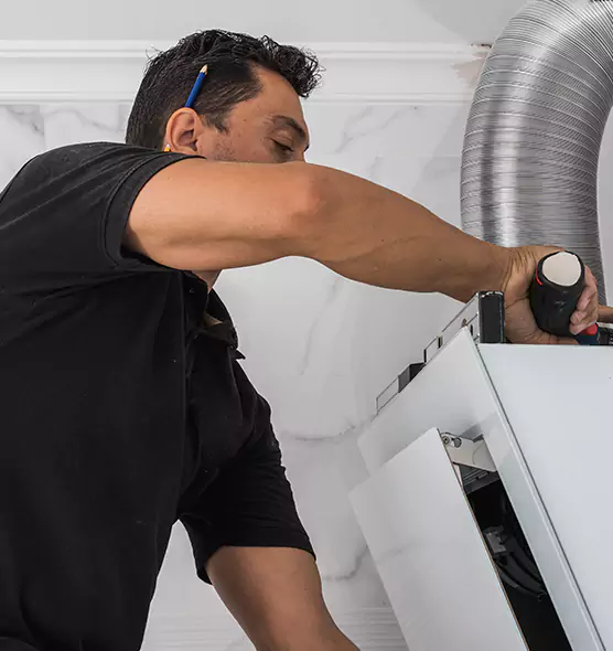 Trusted Bathroom Exhaust Duct Cleaning in Hopewell, VA