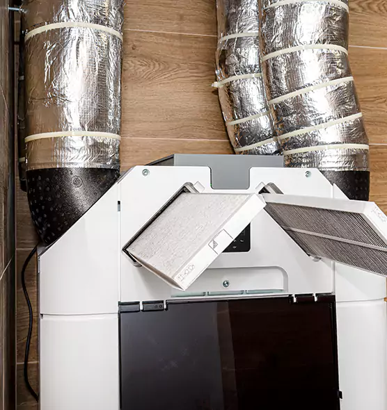 About Clogged Air Duct Repair in Hopewell, VA