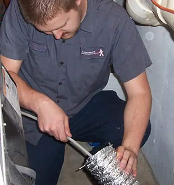 About Dryer Vent Hose Installation in Hopewell, VA