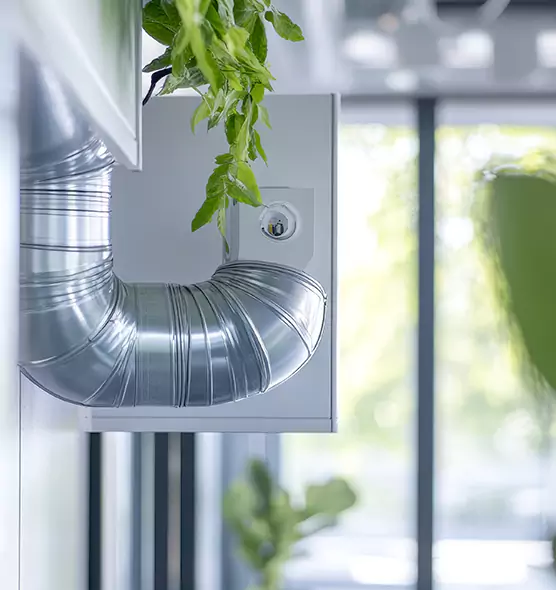 Professional Eco-Friendly Duct Cleaning Services in Hopewell, VA