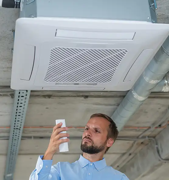 About Local Vent Cleaning Services in Hopewell, VA