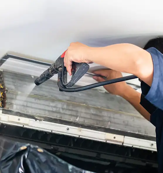Welcome to Move-in/Move-out Duct Cleaning Services in Hopewell, VA
