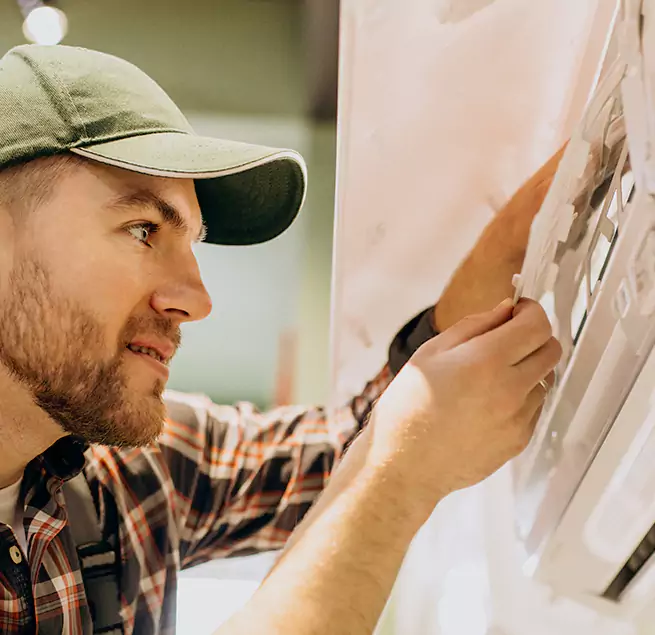 Why Homeowners Businesses Trust Us in Hopewell, VA?