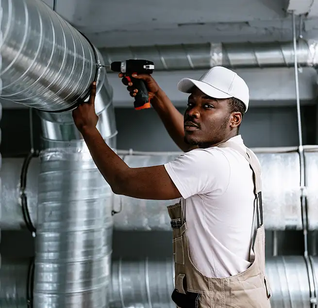 Why Homeowners & Businesses Trust Us Hopewell, VA