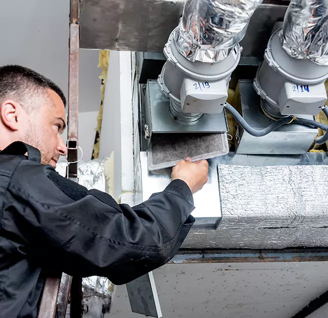 Why Homeowners & Businesses Trust Us in Hopewell, VA?