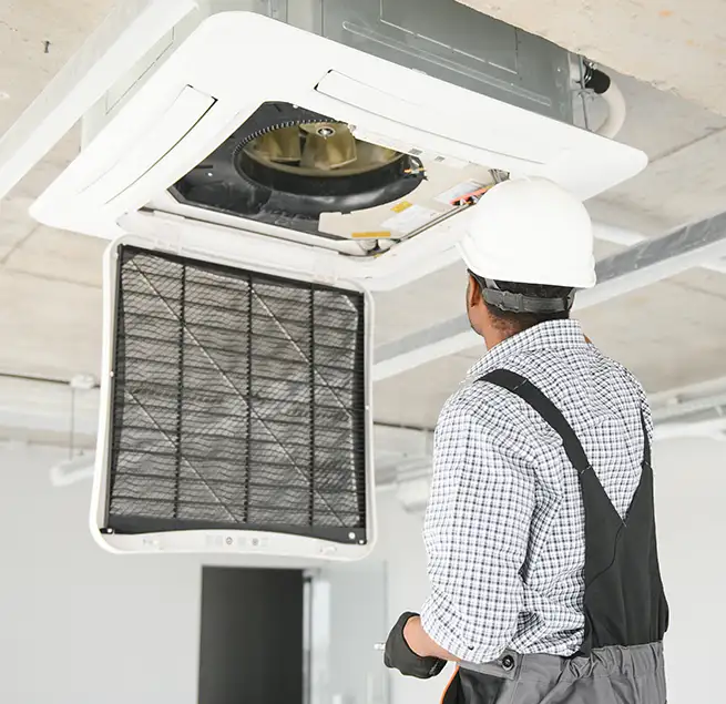 Why Homeowners & Businesses Trust Us in Hopewell, VA?