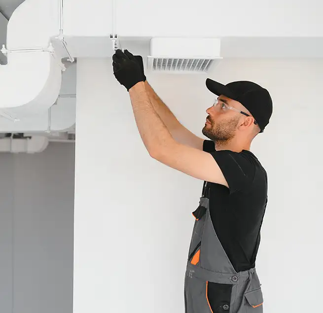 Why Homeowners & Businesses Trust Us in Hopewell, VA?