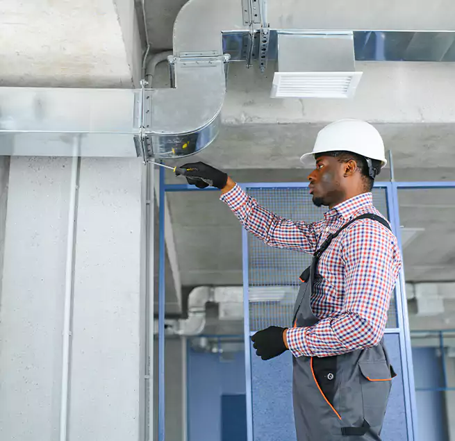 Why Homeowners & Businesses Trust Us Hopewell, VA