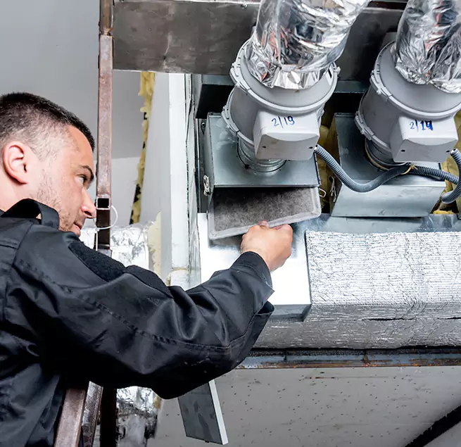 Why Homeowners & Businesses Trust Us in Hopewell, VA?