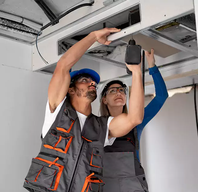 Why Homeowners & Businesses Trust Us in Hopewell, VA