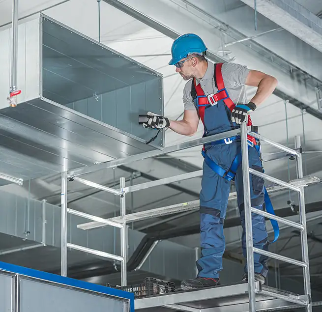 Why Homeowners & Businesses Trust Us in Hopewell, VA?