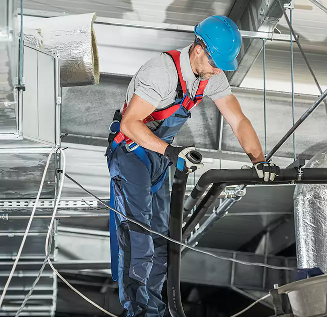 Why Homeowners & Businesses Trust Us in Hopewell, VA?