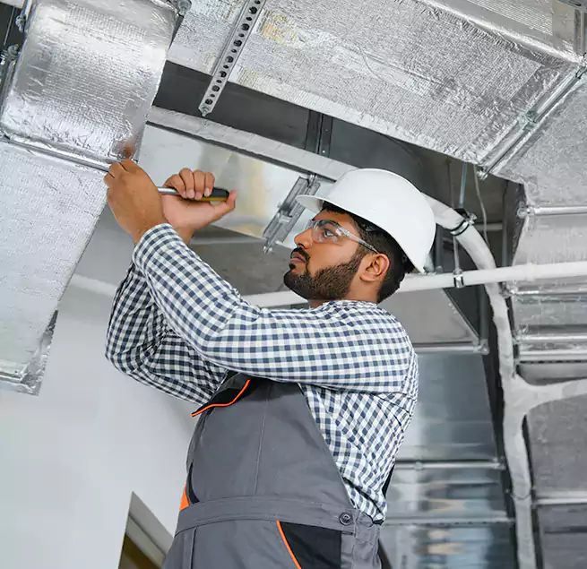 Why Homeowners & Businesses Trust Us Hopewell, VA?