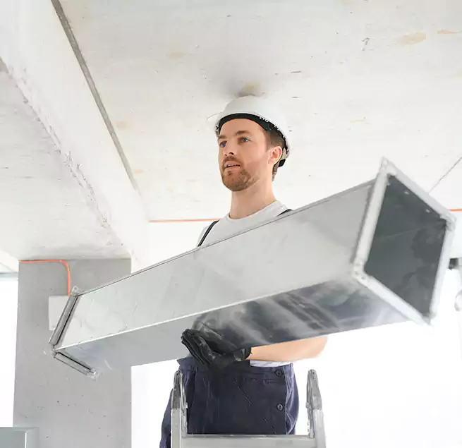 Why Homeowners & Businesses Trust Us in Hopewell, VA