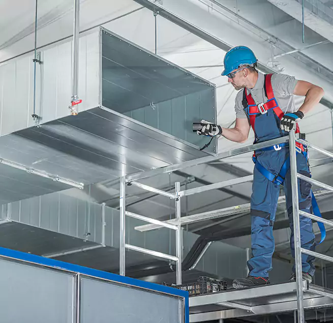 Why Homeowners & Businesses Trust Us in Hopewell, VA?