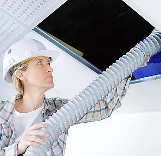 Why Homeowners & Businesses Trust Us Hopewell, VA