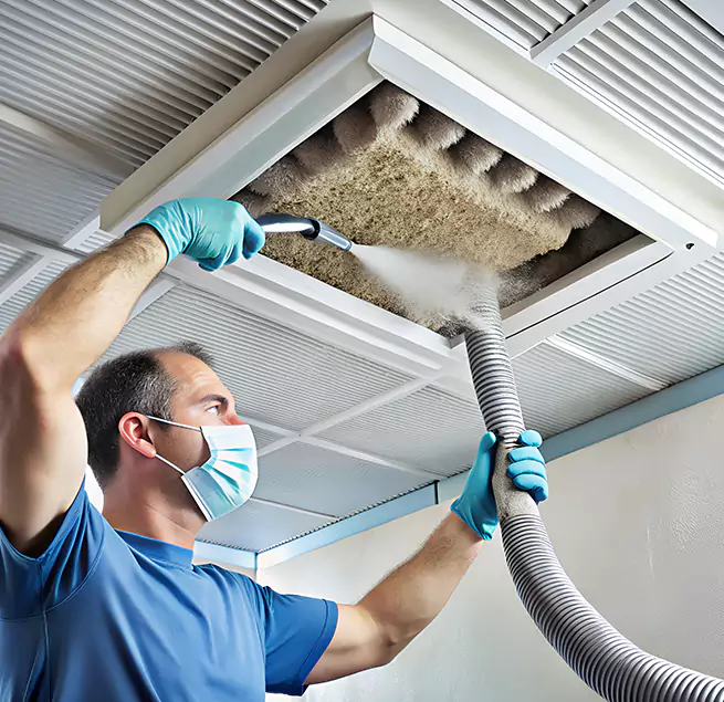 Why Homeowners & Businesses Trust Us Hopewell, VA