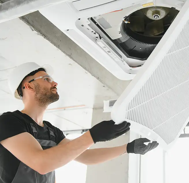 Why Homeowners & Businesses Trust Us in Hopewell, VA?