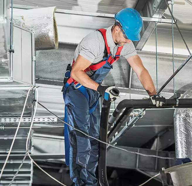 Why Homeowners & Businesses Trust Us in Hopewell, VA?