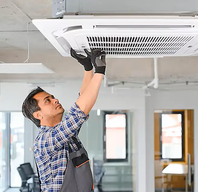 Why Homeowners & Businesses Trust Us in Hopewell, VA?