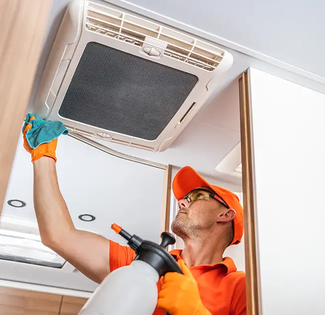 Why Homeowners & Businesses Trust Us in Hopewell, VA?