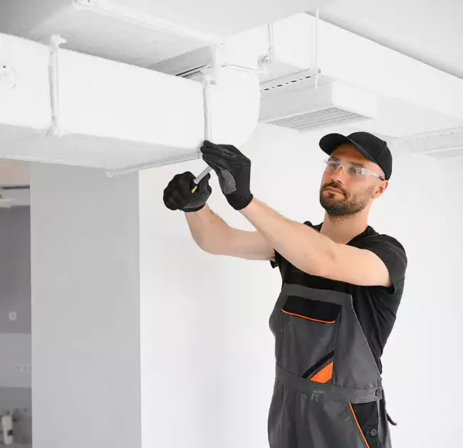 Why Homeowners & Businesses Trust Us in Hopewell, VA?