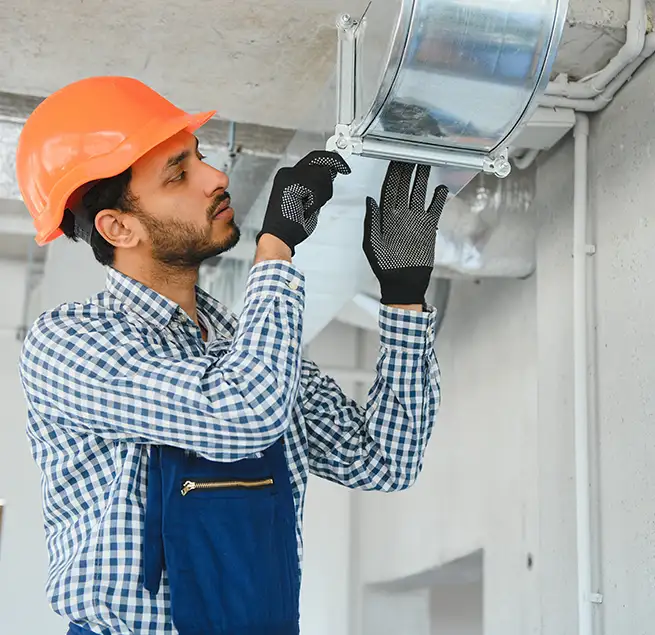 Why Homeowners & Businesses Trust Us in Hopewell, VA?