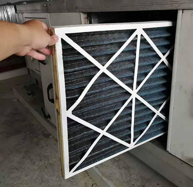 Why Homeowners & Businesses Trust Us Hopewell, VA?