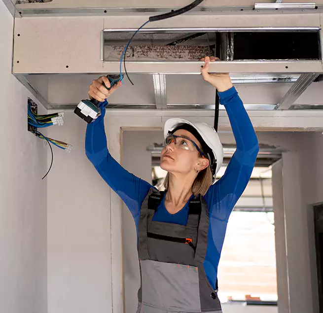 Why Homeowners & Businesses Trust Us in Hopewell, VA?