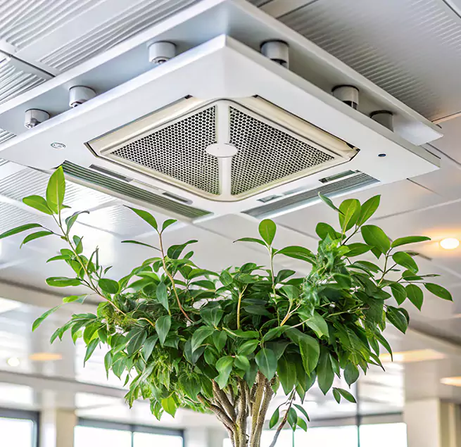 Why Homeowners & Businesses Trust Us in Hopewell, VA