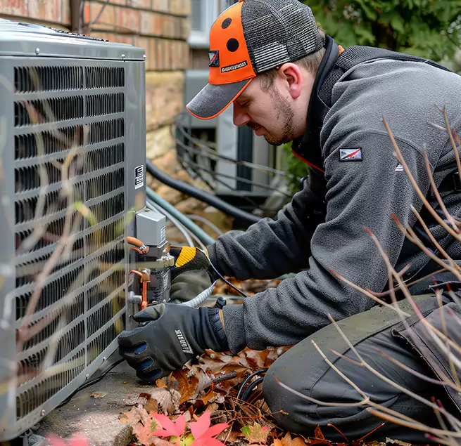 Why Homeowners & Businesses Trust Us in Hopewell, VA?