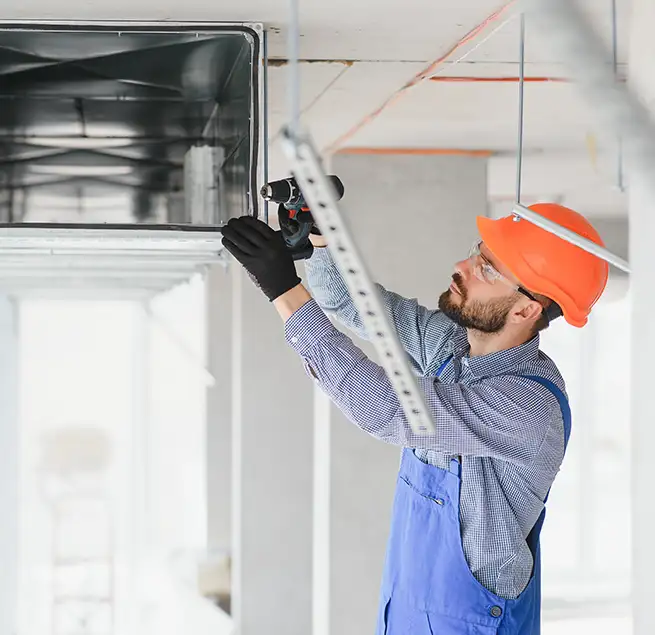  Why Homeowners Businesses Trust Us Hopewell, VA