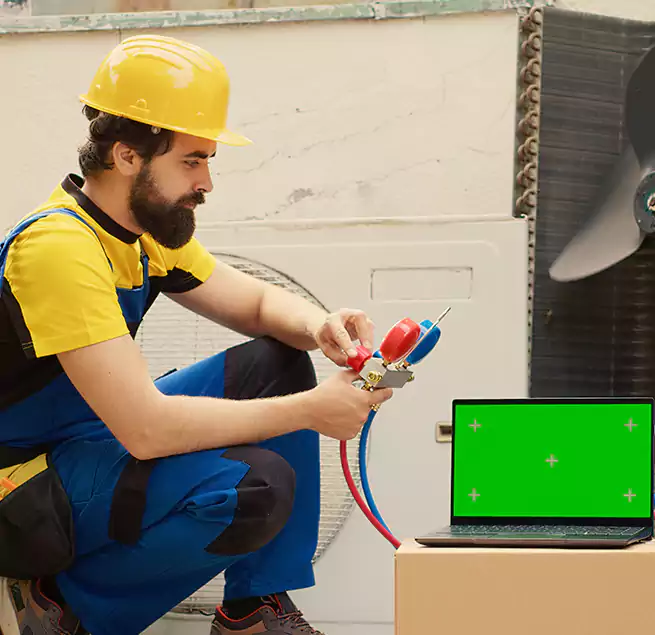 Why Homeowners & Businesses Trust Us in Hopewell, VA?