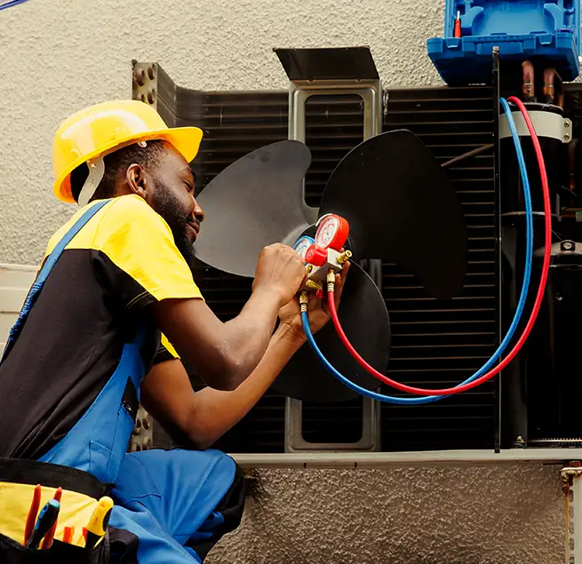 Why Homeowners & Businesses Trust Us in Hopewell, VA?