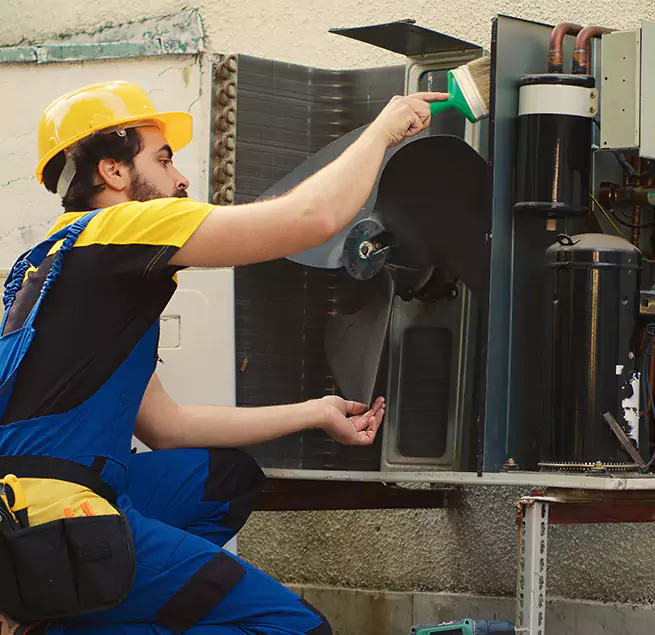 Why Homeowners & Businesses Trust Us Hopewell, VA?